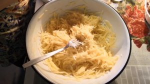 ✅ Рецепт драников с мясным фаршем (Колдуны)