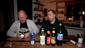 В поисках Нормального пива в Ленте! ТБП Врывается)