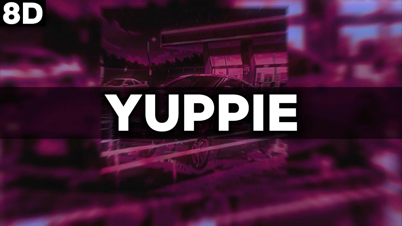 MONEY$KEY - Yuppie (8D) смотреть онлайн