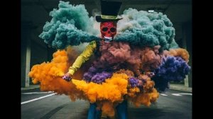 СУП ГАМБО - ПРОСТОЙ ПОШАГОВЫЙ РЕЦЕПТ ОТ ТУРРИ