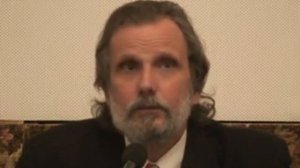 Лега Виктор Петрович. Наука и христианство, часть 1