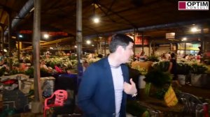 Евгений Колесов,  Оптовый рынок цветов в Гуанчжоу: сверхдоходный бизнес