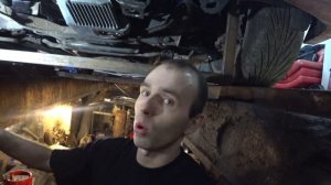 Лайфхак Как  сделать схождение колес за 10 минут