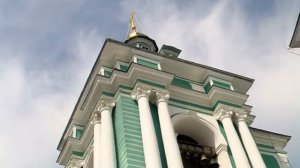 Смоленск. Успенский собор