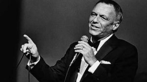 Frank Sinatra - If You Go Away