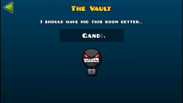 Халявные орбы и ключи в ГД Изи ЛВЛа