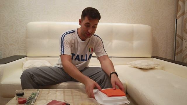 Доставка Pronto - портал в 2007 смотреть онлайн