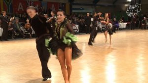 2013 INT Open LAT Antwerp | The Final Jive