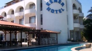 Kemer Hotel 3* Турция