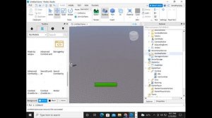 Roblox Studio - r6 combat - tutorial