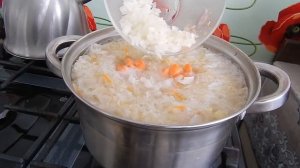 Настоящие РУССКИЕ ЩИ из кислой капусты. cabbage soup Russian recipe