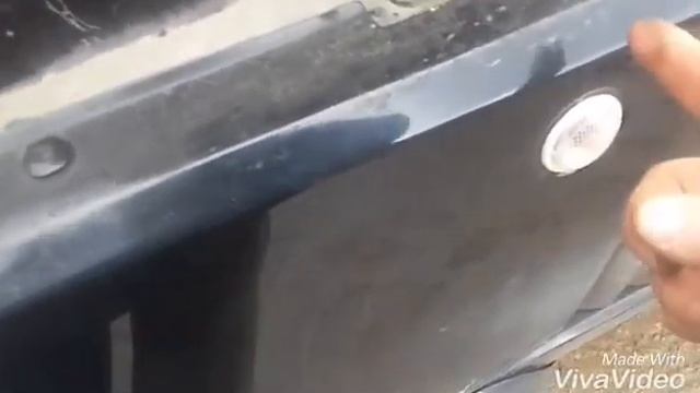 Как открыть капот на range rover vogue 2005 смотреть онлайн