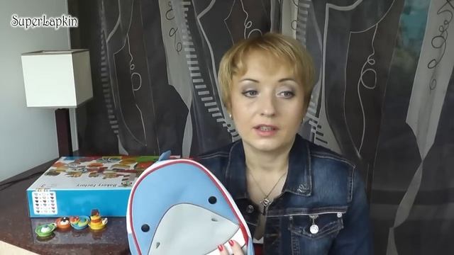 Аистбокс / AistBox Вкусное лето 2014 смотреть онлайн