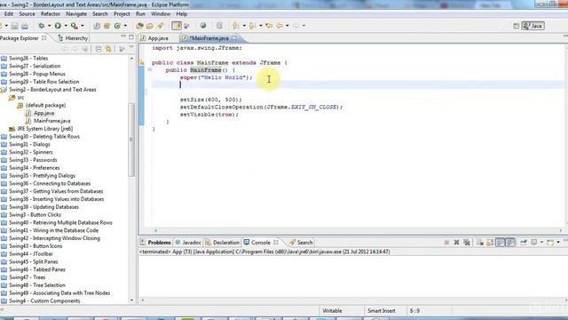 Adding Components Layouts Buttons and Text Areas in Tkinter Python
