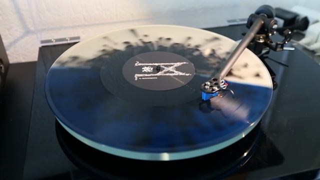 Moonsorrow _– V Hävitetty on 12 Splatter Vinyl Full Recording (HD).mp4