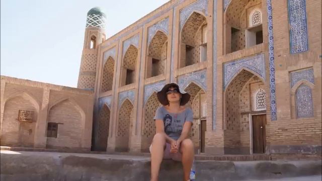 Мой фильм Средняя Азия 1 Узбекистан смотреть онлайн