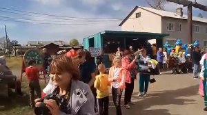 Посёлок Мухен