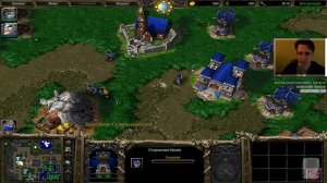 Warcraft III: Frozen Throne - Часть 17