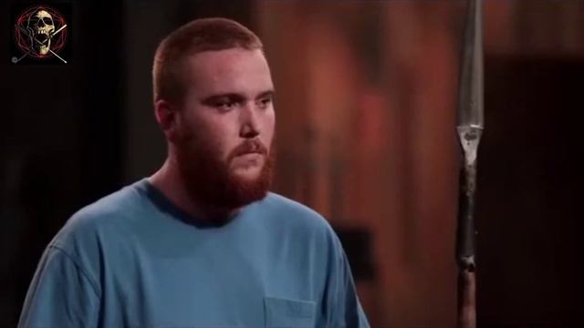 Между молотом и наковальней: Копьё на 10 тысяч долларов. Аллен и Клейтон смотреть онлайн