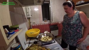 ?ВАКУУМИРУЕМ БАКЛАЖАНЫ НА ЗИМУ///СОБИРАЕМ МЕБЕЛЬ
