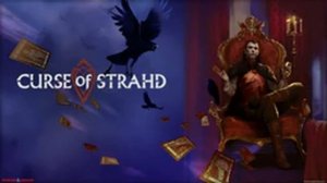 D&D Beyond: Curse of Strahd | Original Soundtrack | "Curse of Strahd"