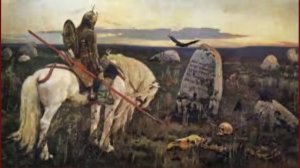 Русь в кривых зеркалах 12ч