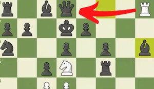 СУПЕР ШАХ (White King Goes To Hustle)
