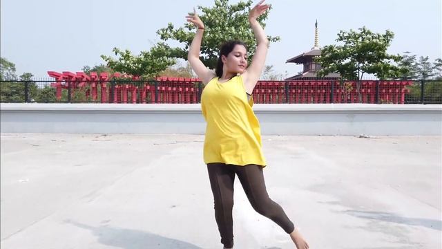 International dance day -2022 - Jhoom Barabar Jhoom | #yrfnewreleases #YRF #jhoombarabarjhoom