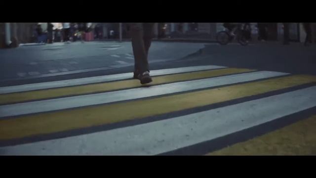 социальный ролик "Твой ход! Пешеход" смотреть онлайн