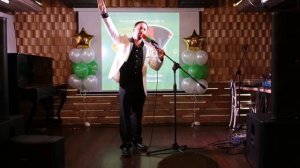 Юрий Деденёв  * Дух предков * ( Сл и муз Ю.Деденёв. )