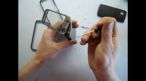 Ремонт телефона nokia 5228