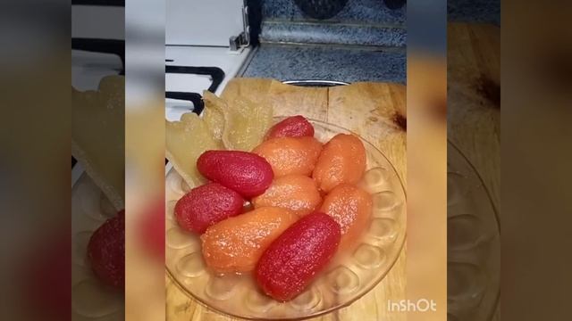 ТОМАТО-ФАСОЛЕВЫЙ СУП смотреть онлайн