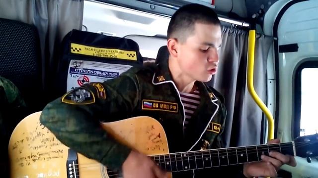 Дембель.Круто спел смотреть онлайн