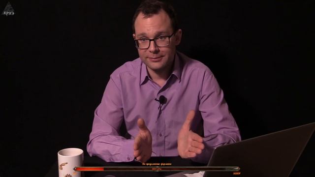 Детский эфир "Систематика. Почему коралл не дерево?" в рамках рубрики "Неурочные беспозвоночные" смотреть онлайн