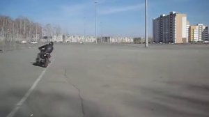 Хонда Х4