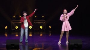 22 Взлетай на крыльях таланта - Старшая группа филиала Саратовский