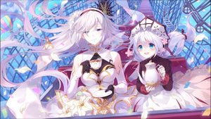 Honkai Impact 3 OST: Main Menu Theme (Extended)