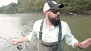 Are $300.00 Waders Worth It? [Gear Review: SIMMS Freestone Stocking-foot Waders]