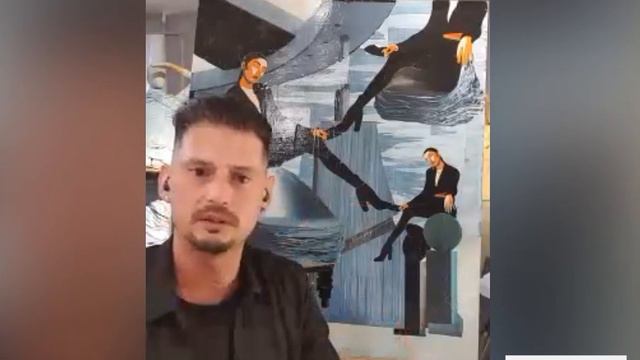Запись эфира от 21.08.24 на канале Https://t.me/Sergei_Savateev