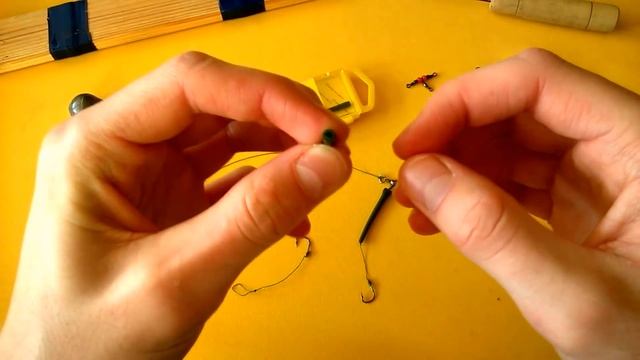 Уловистая донка на карпа, леща, карася, плотву.Рыбалка.Fishing смотреть онлайн