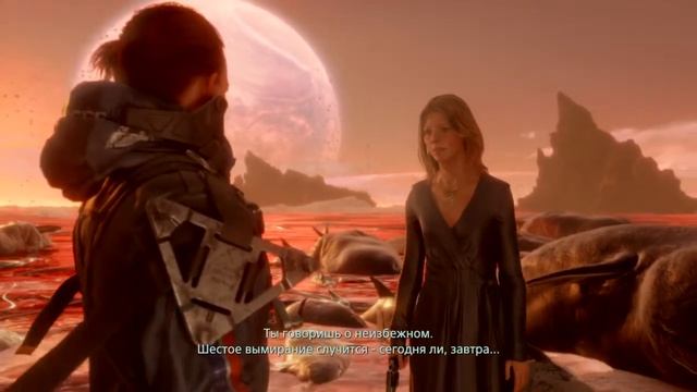 Неужели Норман Ридус наконец-таки дошел?