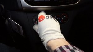 Renault Logan 2017 1.6 (113 л.с.) MT Privilege - видеообзор