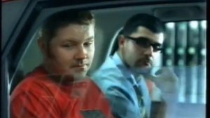 Reklama Renault Scenic 2005 Polska