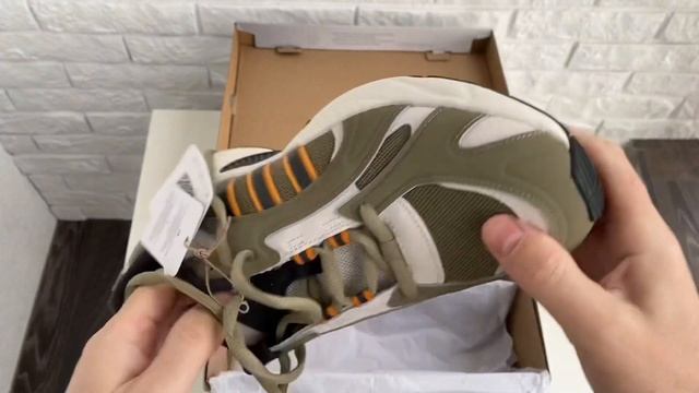 КРОССОВКИ CRAZY CHAOS SHADOW 2.0 от ADIDAS,очень мягкие и удобные смотреть онлайн