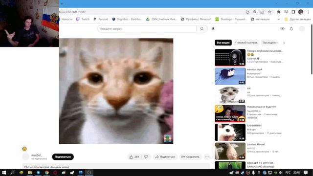 В этом видео все мои данные смотреть онлайн