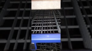 Midea MID60s500 посудомоечная машина/обзор/ стоит ли брать??