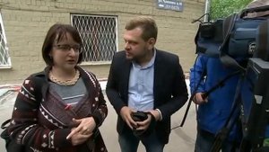 Эксперимент. Похищение детей