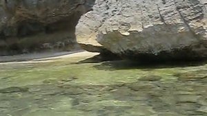 Пляж Рейли. Часть 3