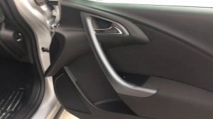 Opel Astra, 2013 г.в. 1.6 (140 л.с.) AКПП Экспресс обзор от Федора Седова, Автосалон Boston