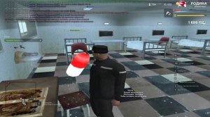 первый раз вышел из тюрьмы на родина рп под гимн россии